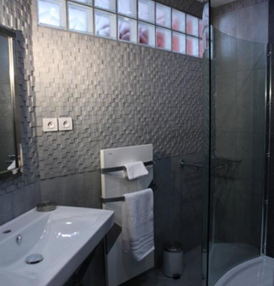 צימר Chambres D'hôtes La Closerie Des Trois Marottes