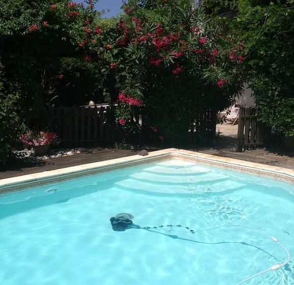 ベッドアンドブレックファースト Chambres D'hôtes La Toast Vin