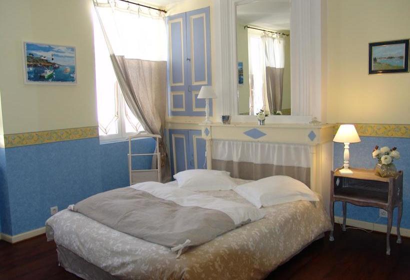 ベッドアンドブレックファースト Chambres D'hôtes La Toast Vin