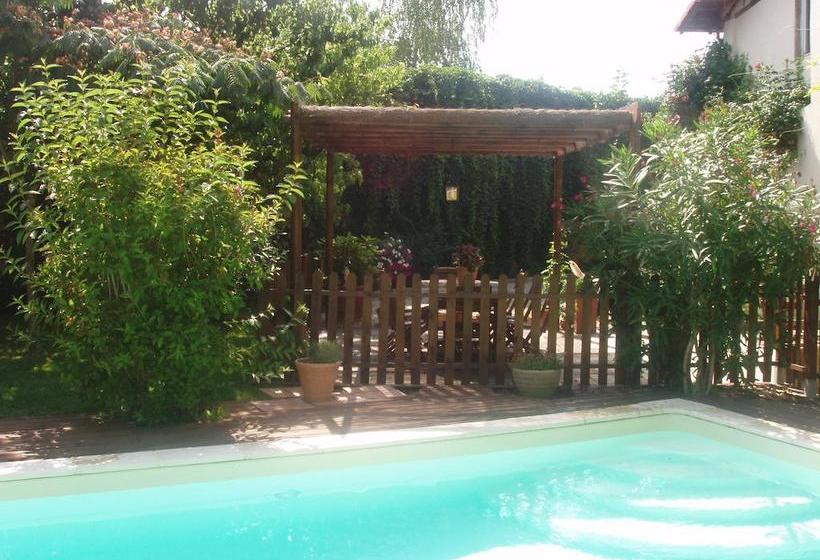 ベッドアンドブレックファースト Chambres D'hôtes La Toast Vin