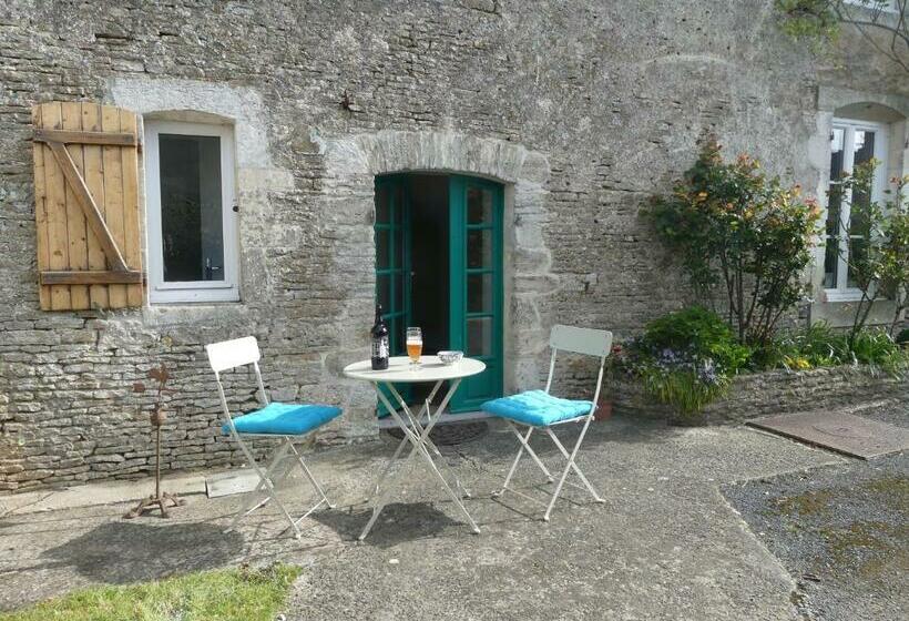 צימר Chambres D Hotes Les Pieris