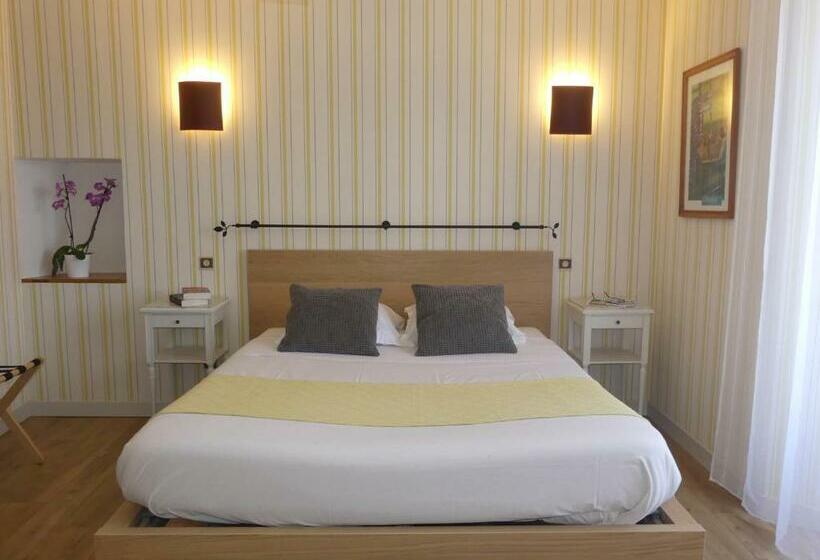 צימר Chambres D Hotes Les Pieris