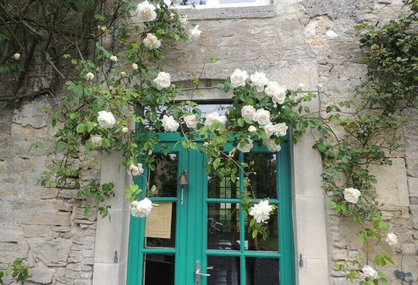 צימר Chambres D Hotes Les Pieris