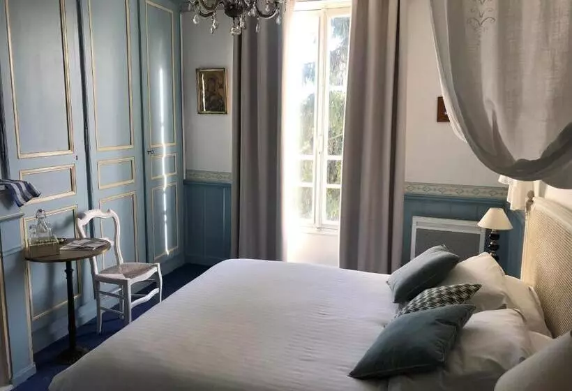 Aamiaismajoitus (B&B) Cote Sud