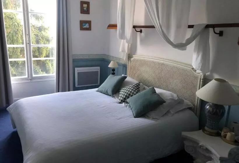 Aamiaismajoitus (B&B) Cote Sud