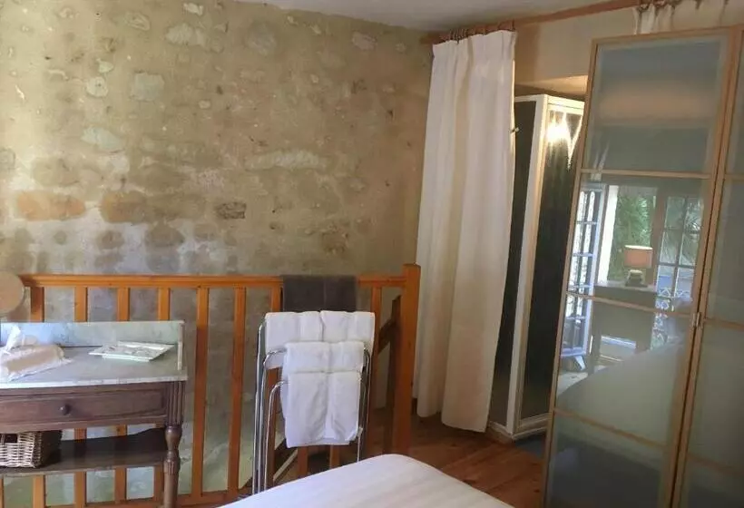 Aamiaismajoitus (B&B) Cote Sud