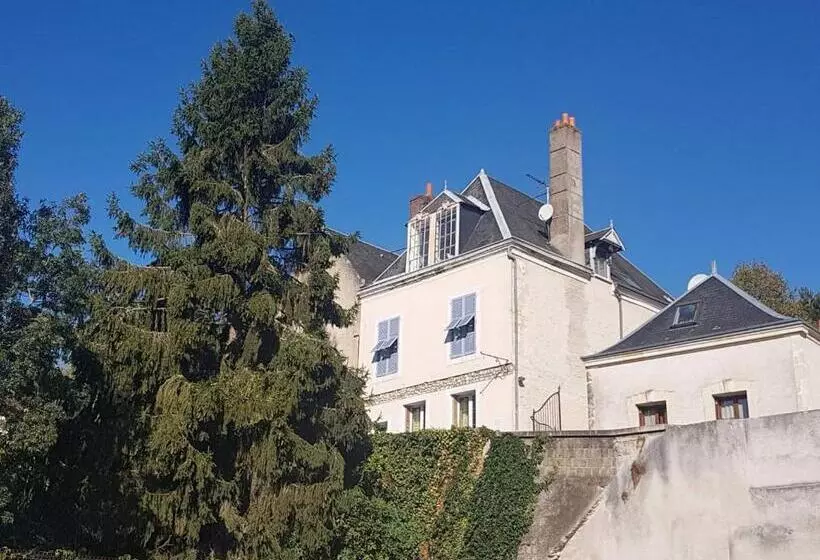 Aamiaismajoitus (B&B) Cote Sud