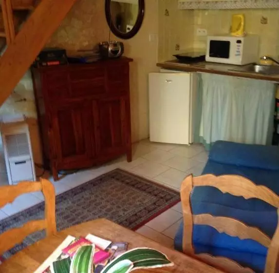 Aamiaismajoitus (B&B) Cote Sud