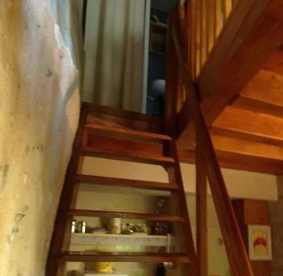 Aamiaismajoitus (B&B) Cote Sud