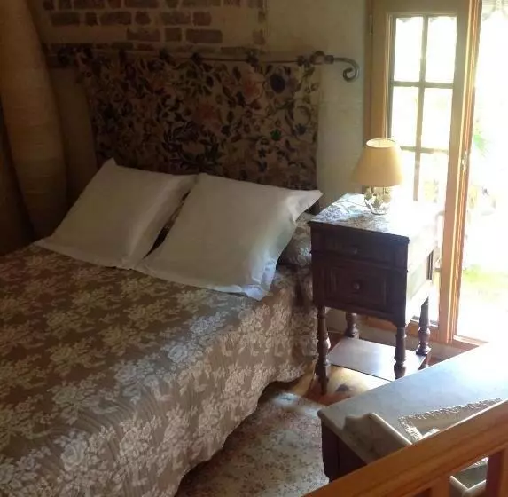 Aamiaismajoitus (B&B) Cote Sud