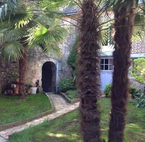 Aamiaismajoitus (B&B) Cote Sud