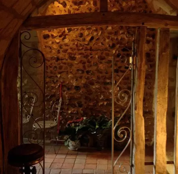 Aamiaismajoitus (B&B) Cote Sud