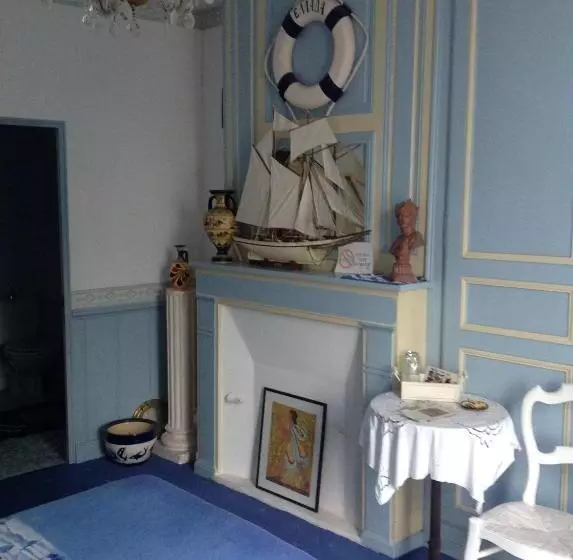 Aamiaismajoitus (B&B) Cote Sud