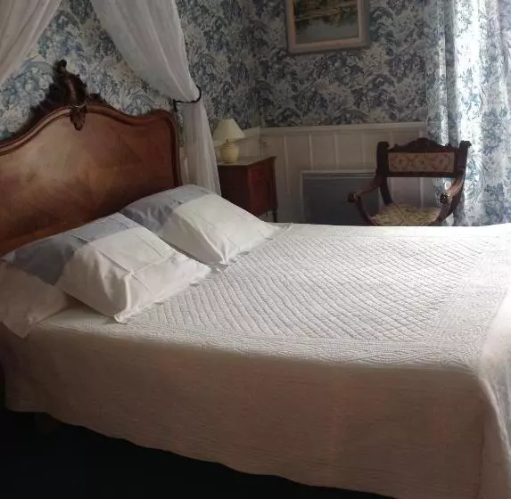 Aamiaismajoitus (B&B) Cote Sud