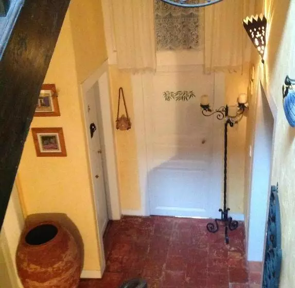 Aamiaismajoitus (B&B) Cote Sud