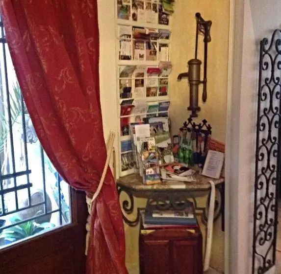 Aamiaismajoitus (B&B) Cote Sud