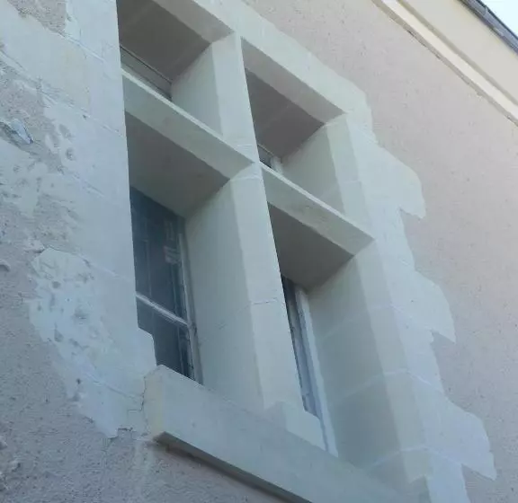 Aamiaismajoitus (B&B) Cote Sud