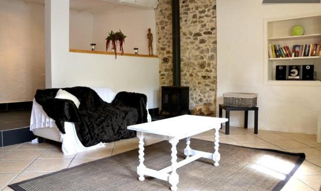 Bed and Breakfast Domaine De La Matte
