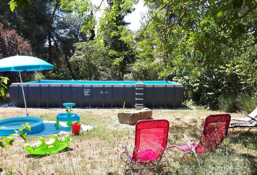 Bed and Breakfast Domaine De La Matte