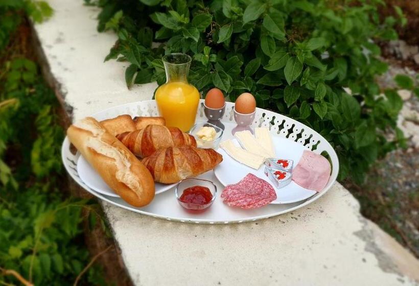 Bed and Breakfast Domaine De La Matte