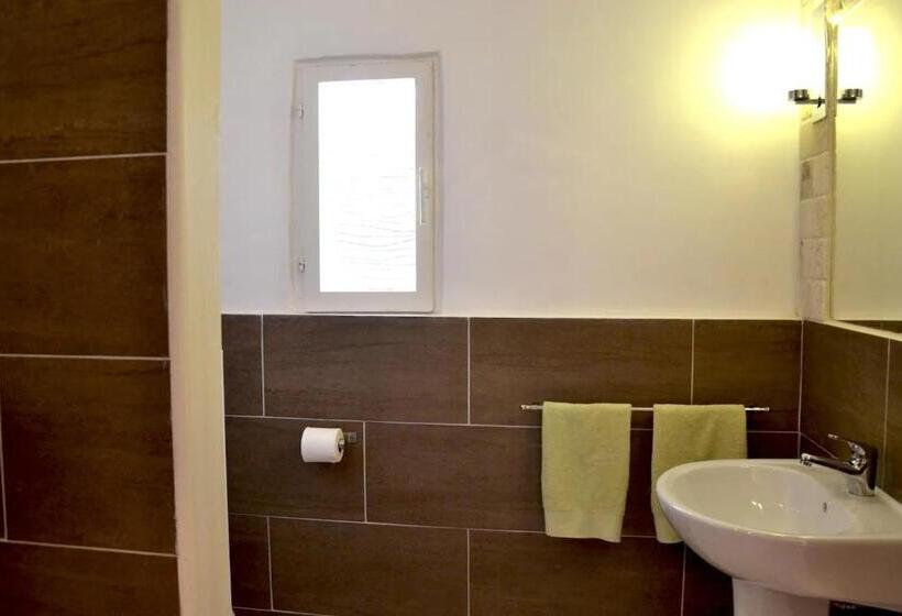 Bed and Breakfast Domaine De La Matte