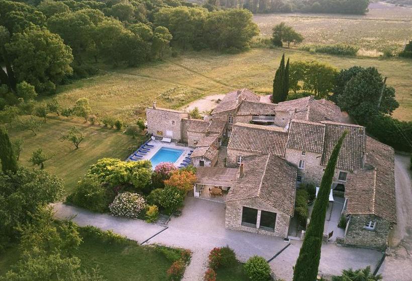 ベッドアンドブレックファースト La Croix Du Gres