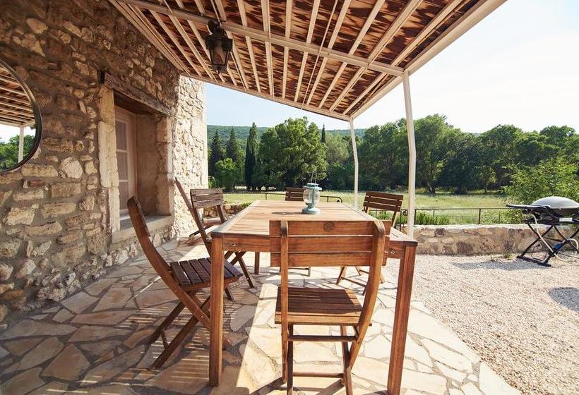 ベッドアンドブレックファースト La Croix Du Gres