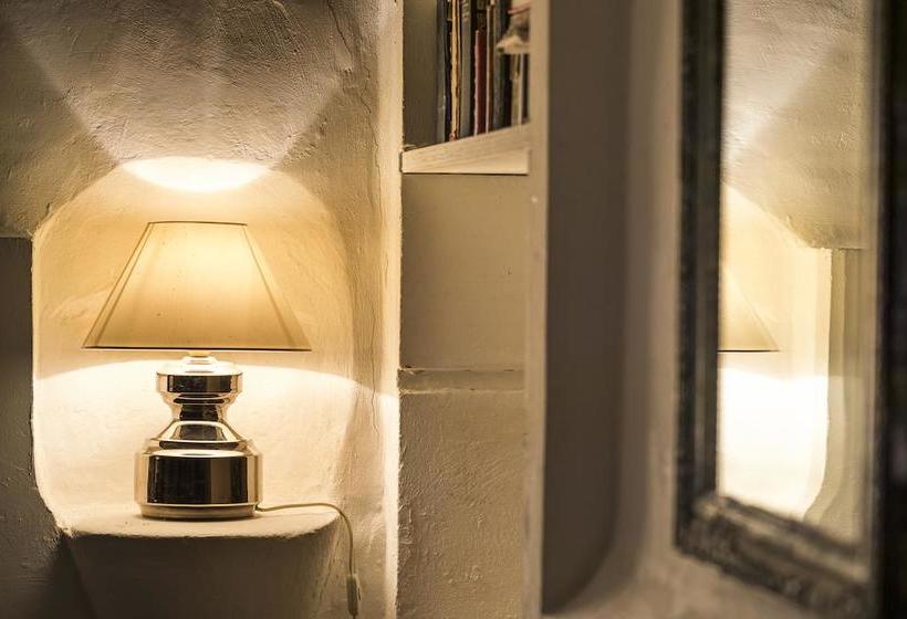 ベッドアンドブレックファースト La Croix Du Gres