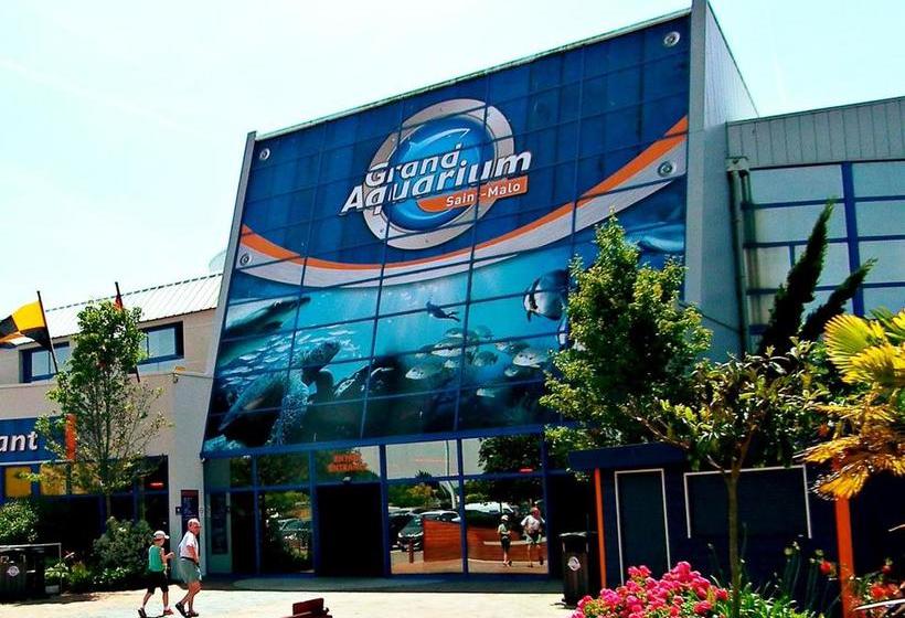 مبيت وإفطار La Demeure Aux Hortensias