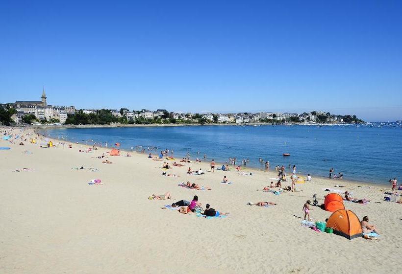 مبيت وإفطار La Demeure Aux Hortensias