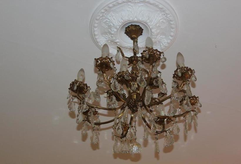 مبيت وإفطار La Demeure Aux Hortensias