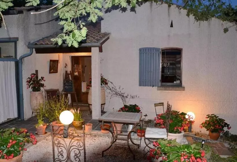 Bed and Breakfast La Devinière