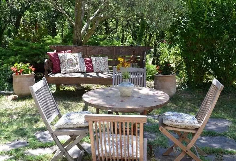 Bed and Breakfast La Devinière