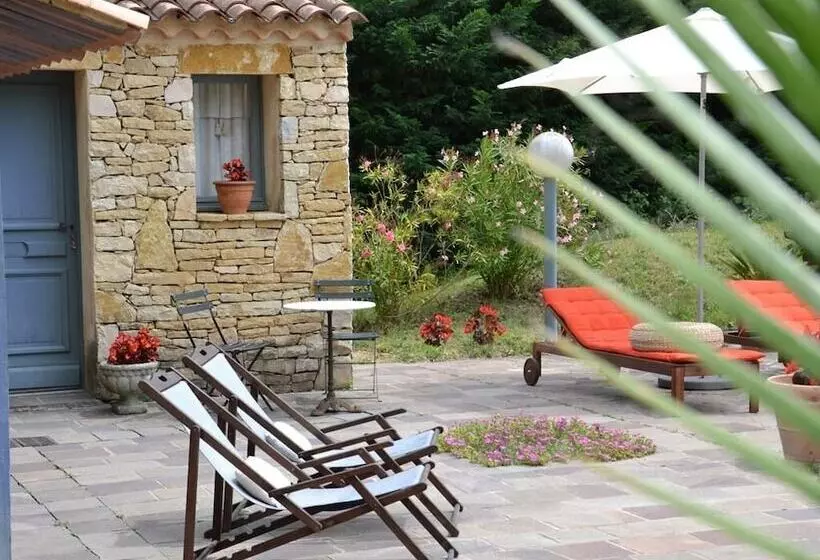 Bed and Breakfast La Devinière