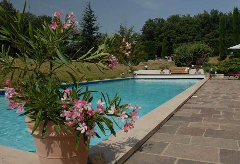 住宿加早餐  La Devinière