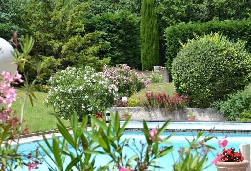 Bed and Breakfast La Devinière