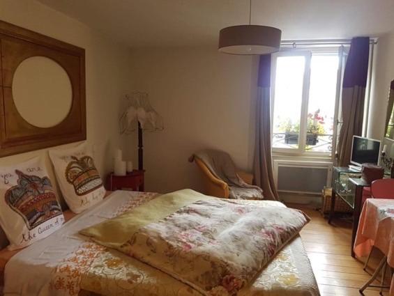 민박 L'atelier Du Peintre