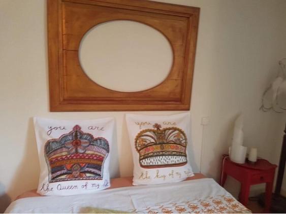 민박 L'atelier Du Peintre