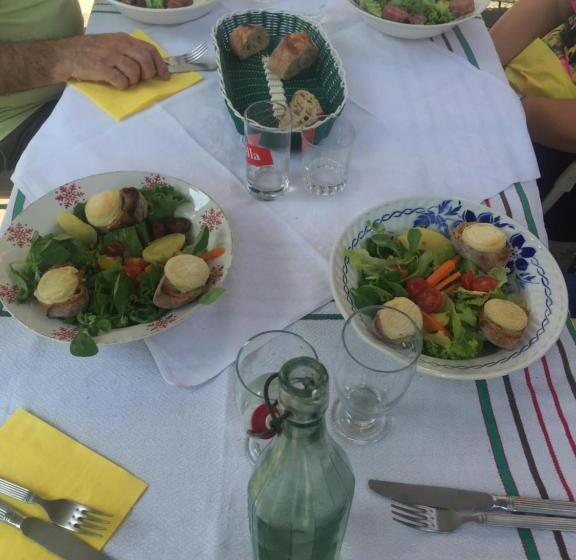 민박 L'atelier Du Peintre