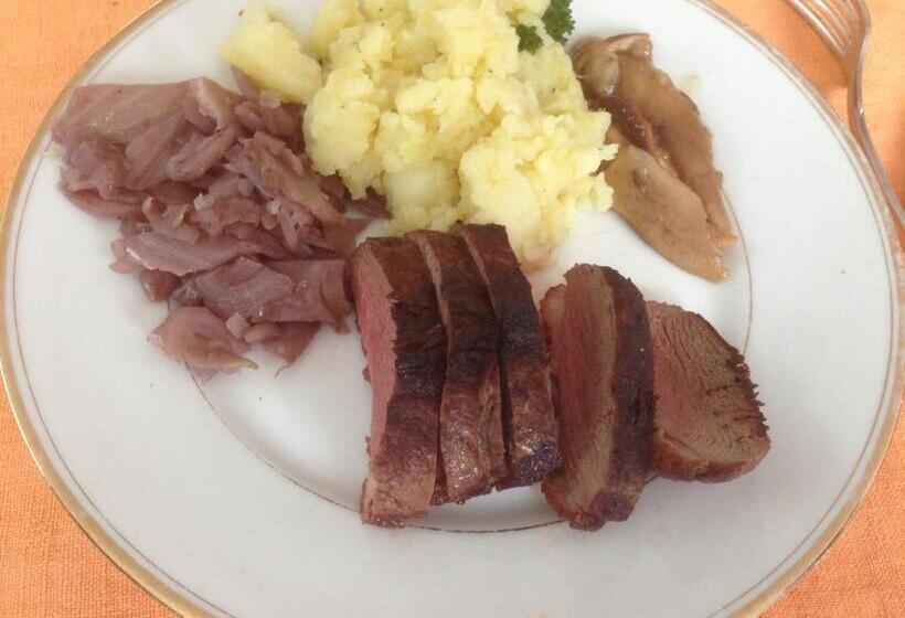 민박 L'atelier Du Peintre