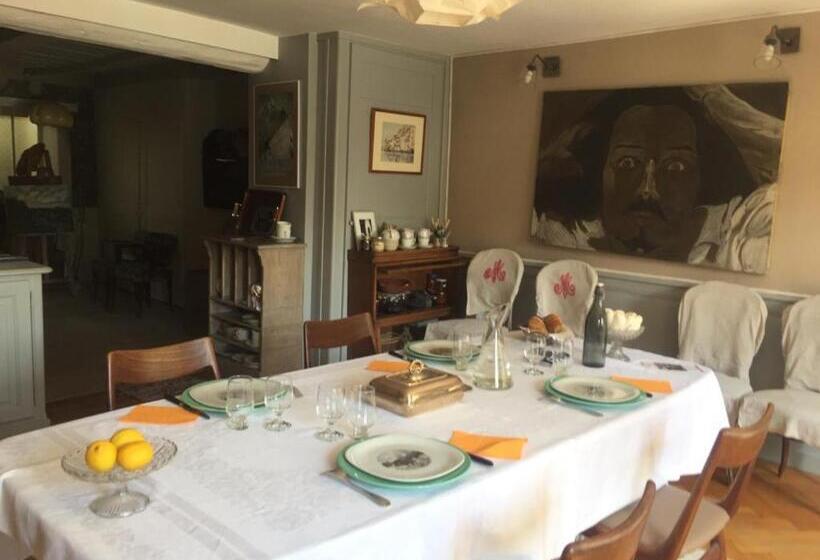 민박 L'atelier Du Peintre