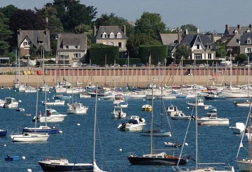 ベッドアンドブレックファースト Le Clos Du Pont Martin