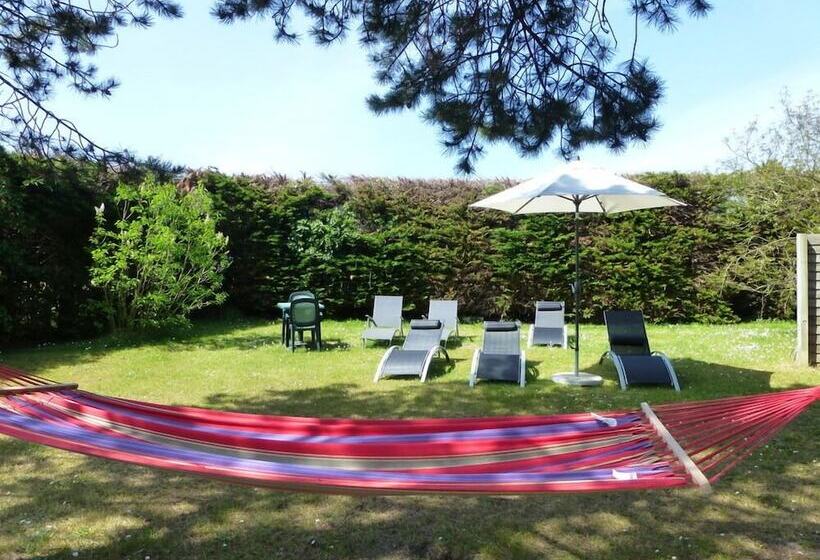 ベッドアンドブレックファースト Le Clos Du Pont Martin