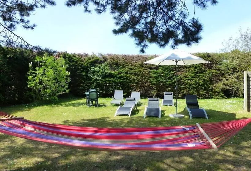 ベッドアンドブレックファースト Le Clos Du Pont Martin
