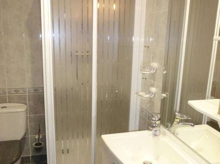 ベッドアンドブレックファースト Le Clos Du Pont Martin