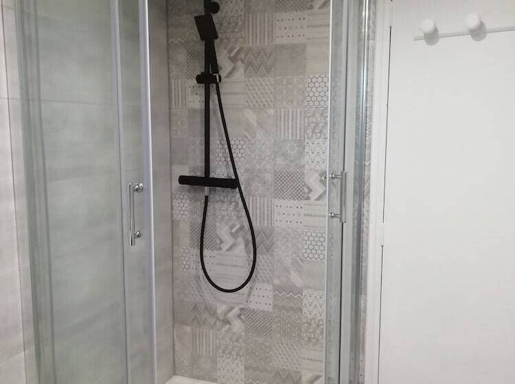 مبيت وإفطار Chambres D Hôtes Le Mas Du Bijou Bleu