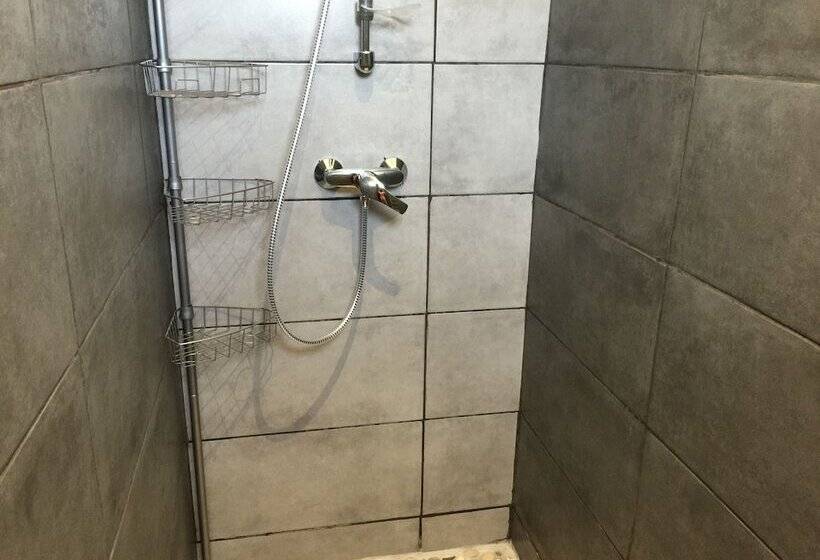 مبيت وإفطار Chambres D Hôtes Le Mas Du Bijou Bleu