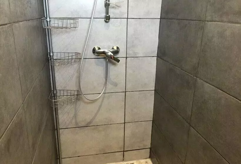 ベッドアンドブレックファースト Chambres D Hôtes Le Mas Du Bijou Bleu