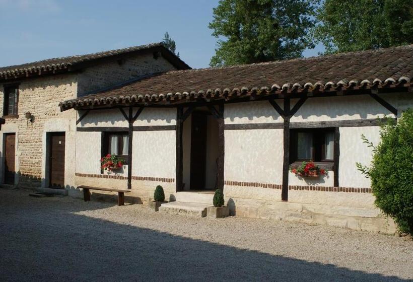 צימר Le Moulin De Champagne