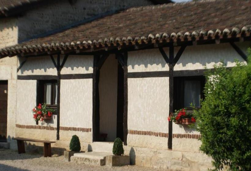 צימר Le Moulin De Champagne